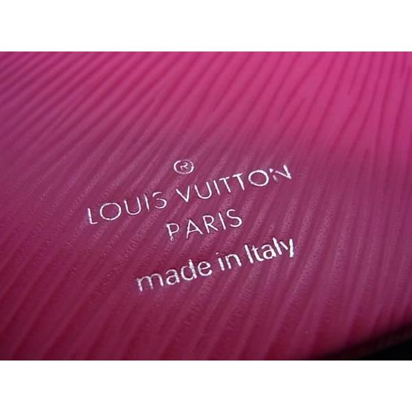 LOUIS VUITTON □新品□未使用□ ルイヴィトン GI0113 エピ カイエ