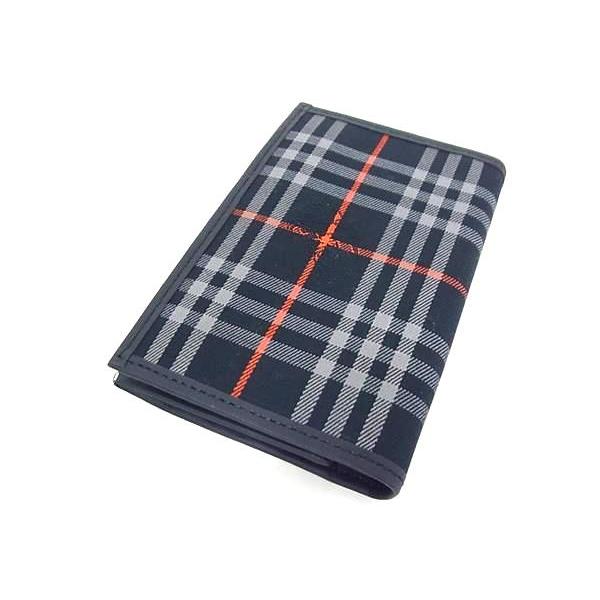 BURBERRY □新品同様□ バーバリー ノバチェック キャンバス