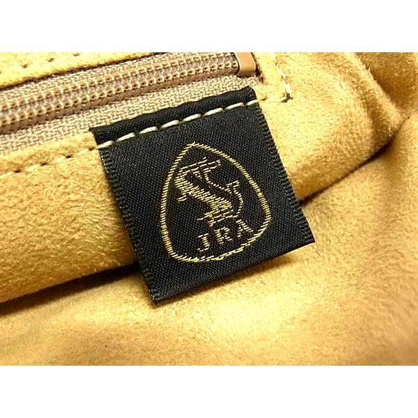 ■極上■本物■JRA公認■新品■未使用■ クロコダイル ハンドバッグ トートバッグ レディース ブラウン系 BI9363 □極上□本物□JRA公認□新品□未使用□ クロコダイル ハンドバッグ