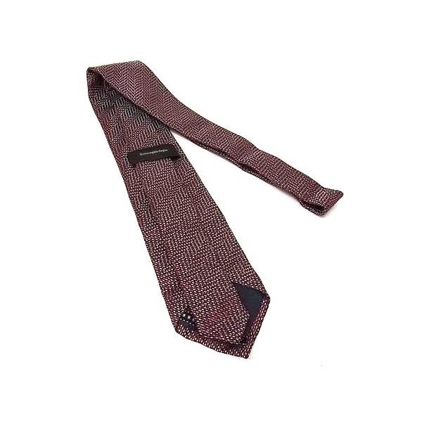 ZEGNA □新品□未使用□ Ermenegildo Zegna エルメネジルド