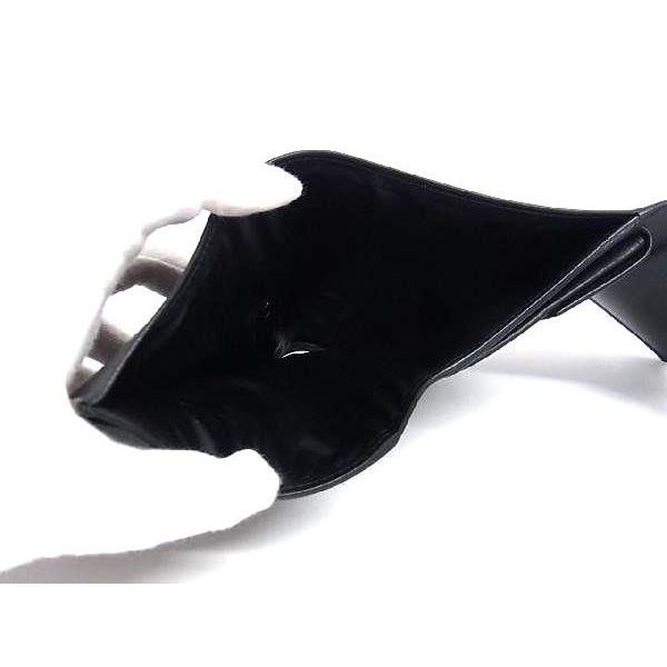 Cartier（カルティエ） □新品同様□ トリニティ レザー 三つ折り 財布