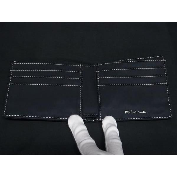 PS Paul Smith □新品同様□ ピーエスポールスミス ポリエステル