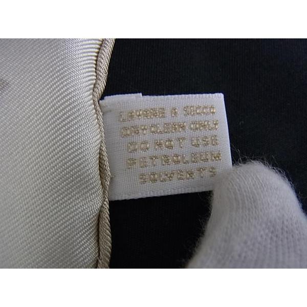 GUCCI □極美品□ グッチ シルク100% フラワー 花柄 昆虫 大判  