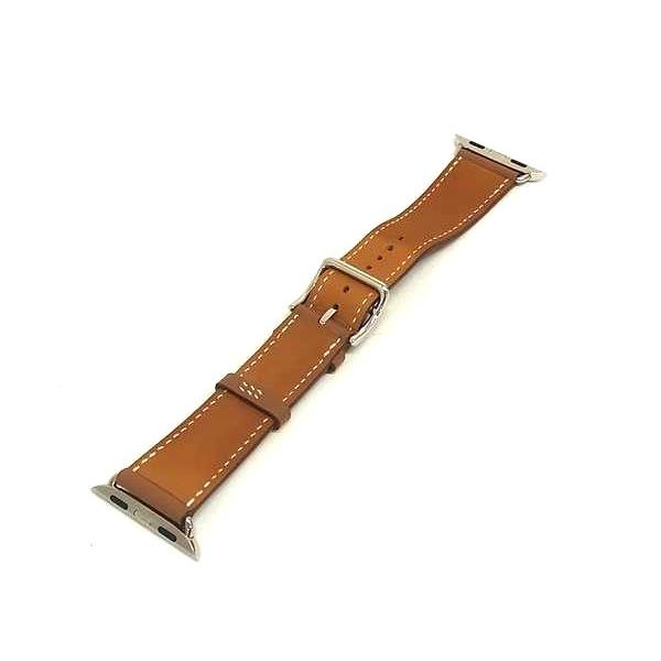 HERMES □美品□ エルメス シンプルトゥール スイフト 41mm