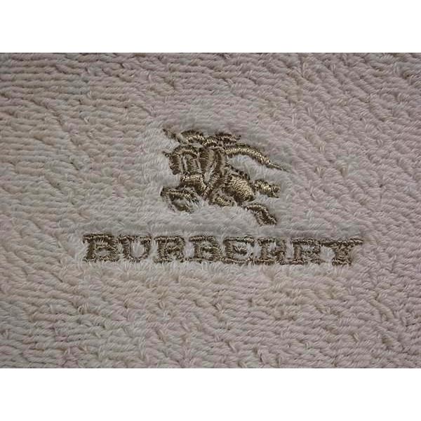 バーバリー トナカイ ぬいぐるみ&ハンカチ バーバリー トナカイ