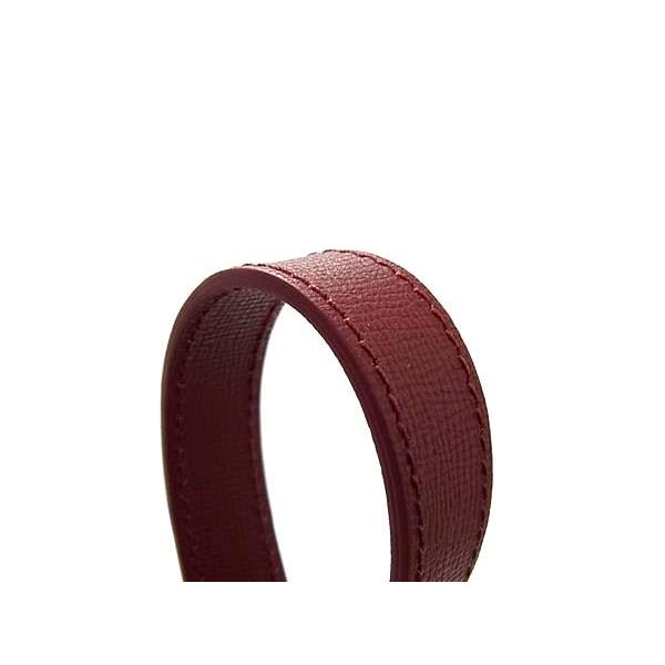 LONGCHAMP（ロンシャン） □新品□未使用□ ゲーム オン レザー クロス