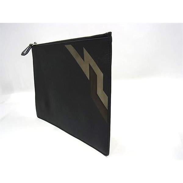 美品 dunhill ダンヒル クラッチバッグ ダブルジップ オーガナイザー ダンヒル オーガナイザー トラベルバッグ wallet レザー ダブル