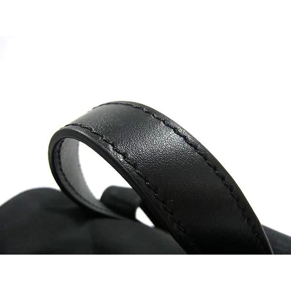 VERSACE □新品□未使用□ ヴェルサーチ メデューサ ナイロン