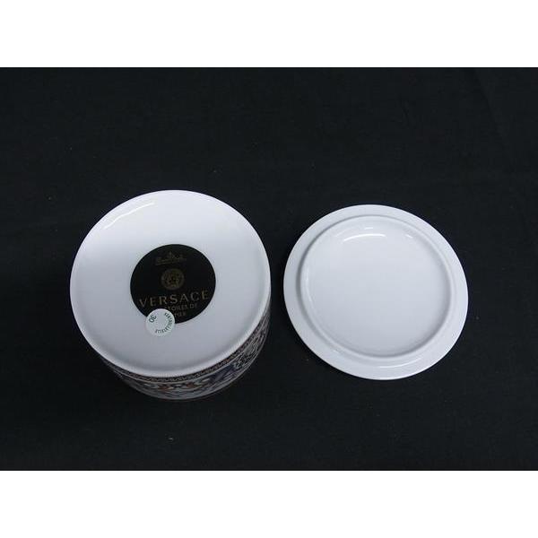 VERSACE（ヴェルサーチェ） □新品□未使用□ ヴェルサーチ ローゼン