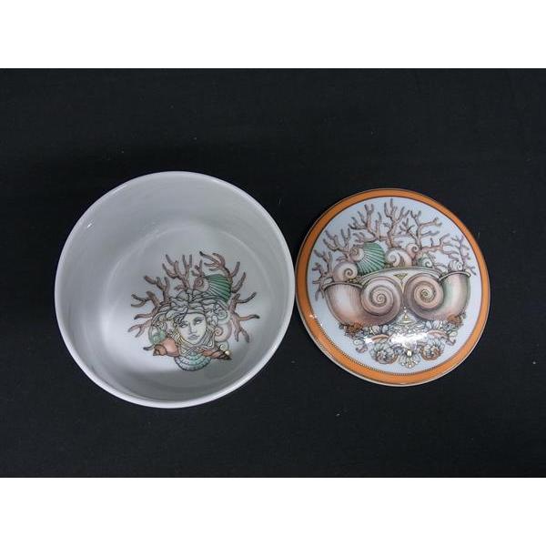 VERSACE □新品□未使用□ ヴェルサーチ ローゼンタール LES ETOILES