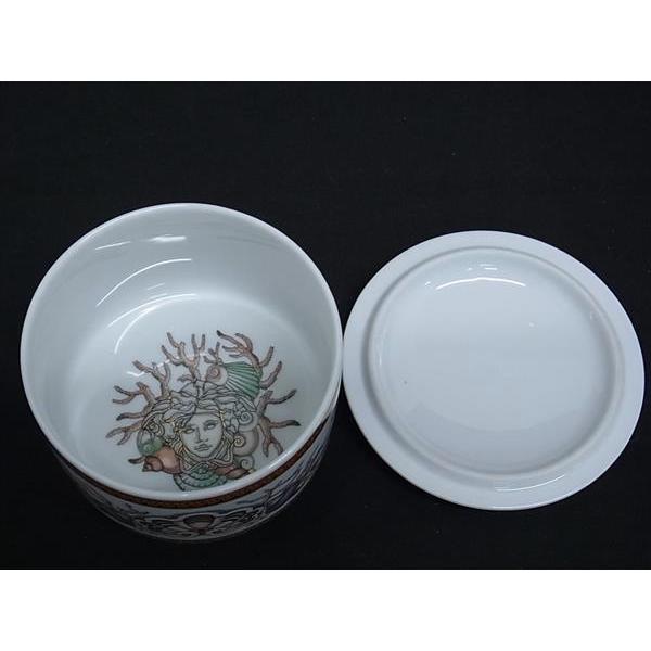 VERSACE（ヴェルサーチェ） □新品□未使用□ ヴェルサーチ ローゼン