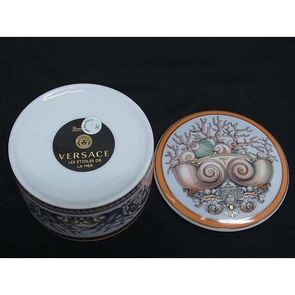 VERSACE □新品□未使用□ ヴェルサーチ ローゼンタール LES ETOILES