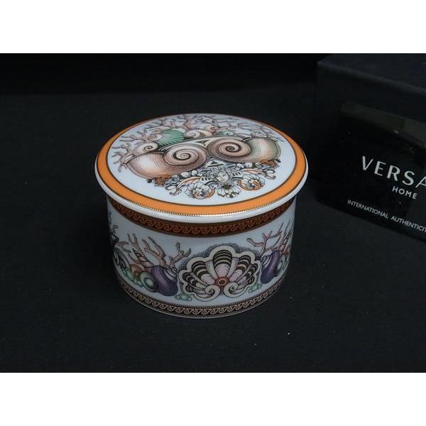 VERSACE（ヴェルサーチェ） □新品□未使用□ ヴェルサーチ ローゼン