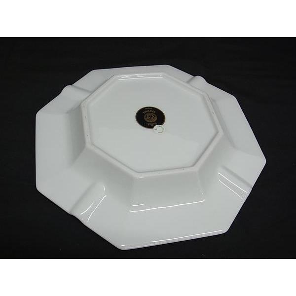 ヴェルサーチ 灰皿 VERSACE/ヴェルサーチ】 ヴェルサーチ ×ローゼンタール アッシュトレイ