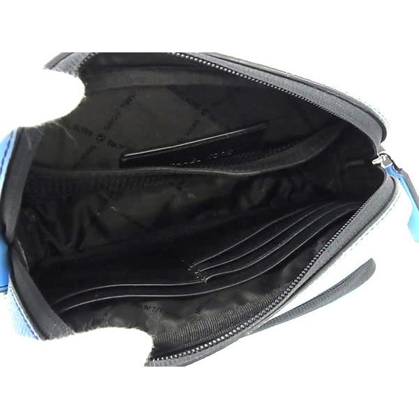 MICHAEL KORS（マイケルコース） □新品□未使用□ レザー ショルダー