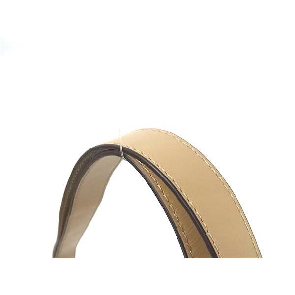 MICHAEL KORS（マイケルコース） □新品□未使用□ レザー クロス