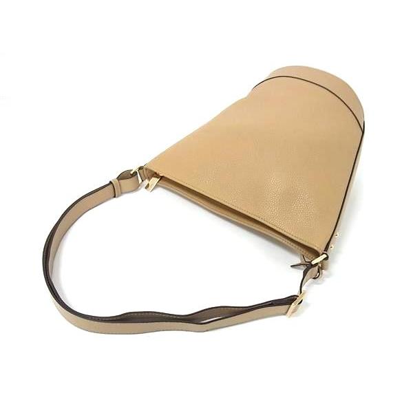 MICHAEL KORS □新品□未使用□ マイケルコース レザー クロスボディ  