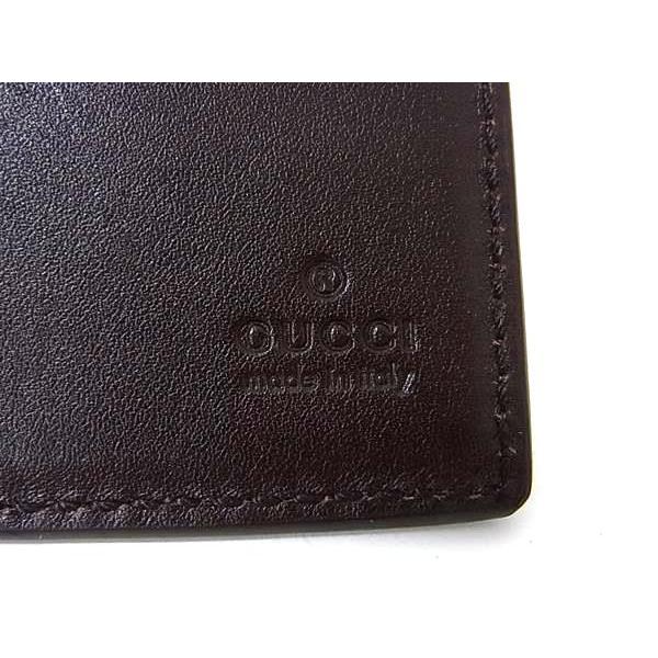 【極美品】GUCCI 本革長財布 楽天市場】【中古】【良い】 GUCCI グッチ 財布 長財布 ユニ