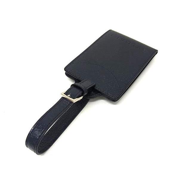 しゃ様　BVLGARI ブルガリ　ビジネスバッグ　ロゴマニア　チャーム　ネイビー しゃ様 BVLGARI ブルガリ ビジネスバッグ ロゴマニア チャーム