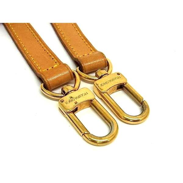 LOUIS VUITTON ルイヴィトン バッグ用 ショルダーストラップ LOUIS VUITTON ルイヴィトン バッグ用 ショルダーストラップ