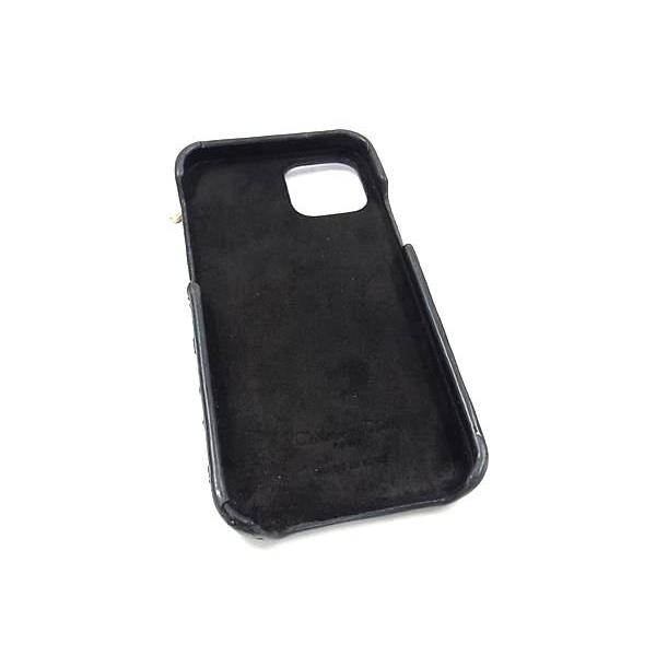 Dior iPhone 12 Pro Max用 スマートフォンケース ブラック ディオールファッション iphone12/12mini/12 pro maxケース