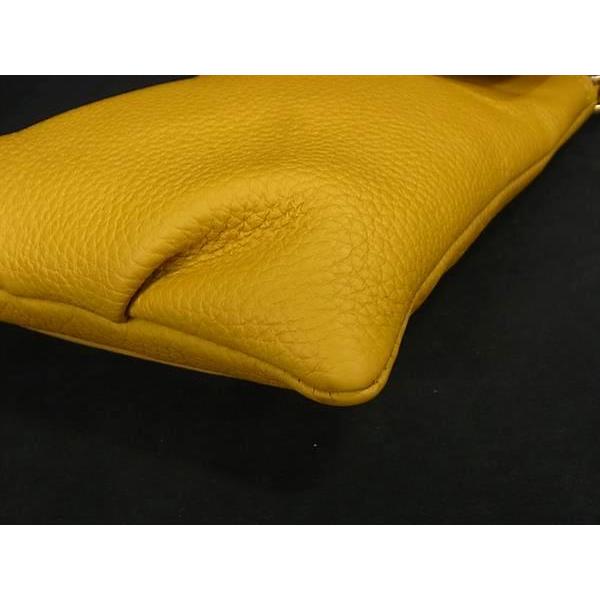 □新品同様□ COCOCELUX GOLD ココセリュックスゴールド レザー 2WAY