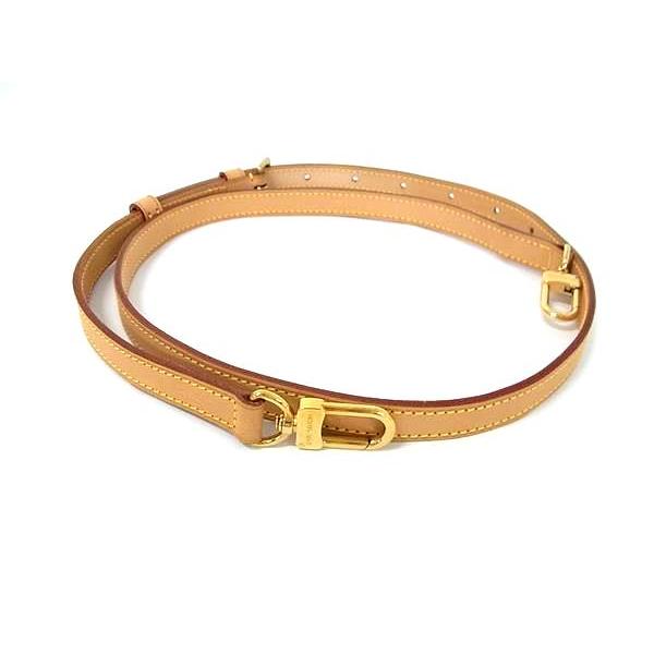LOUIS VUITTON □極美品□ ルイヴィトン バッグ用 ショルダー 