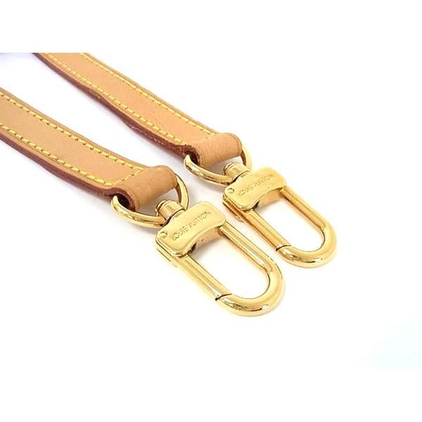 LOUIS VUITTON □極美品□ ルイヴィトン バッグ用 ショルダー 