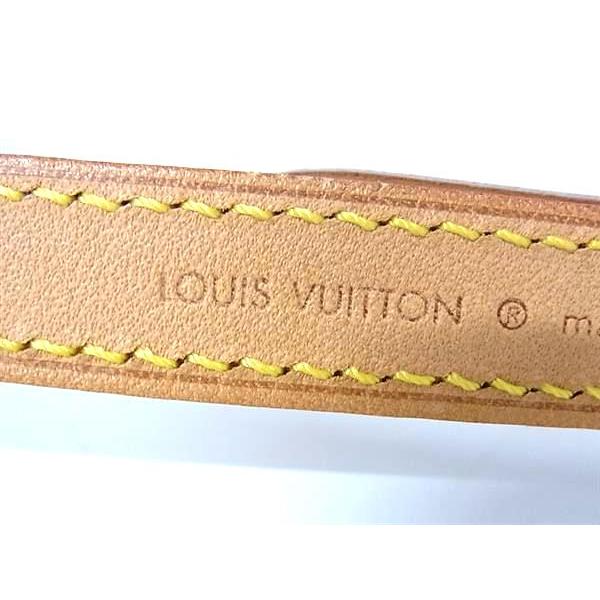 LOUIS VUITTON □極美品□ ルイヴィトン バッグ用 ショルダー 