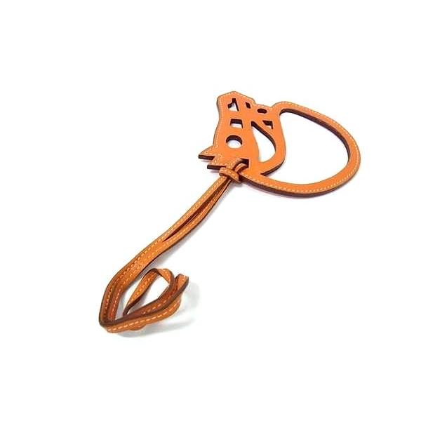 エルメス ファッション 未使用級◇エルメス パドック シュバル