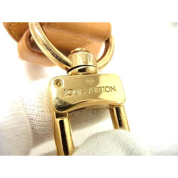 LOUIS VUITTON ルイヴィトン バッグ用 ショルダーストラップ クロス  