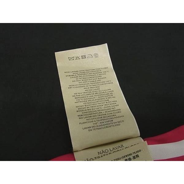 GUCCI □新品□未使用□ グッチ 703568 アディダス adidas シルク100  