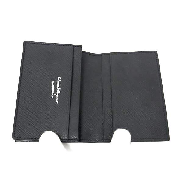 FERRAGAMO（フェラガモ） □新品□未使用□ Salvatore Ferragamo GJ-22