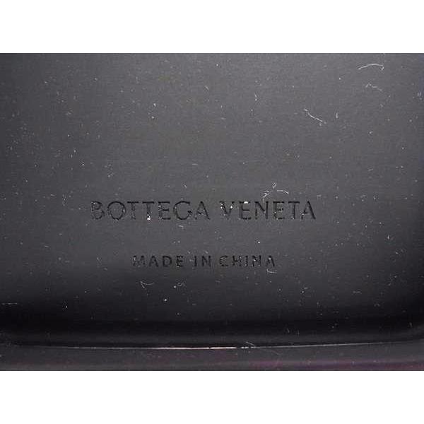 ボッテガヴェネタ イントレチャート iPhone15Pro ケース ブラック ブラックiPhone 15 Pro ケース| Bottega Veneta® 日本