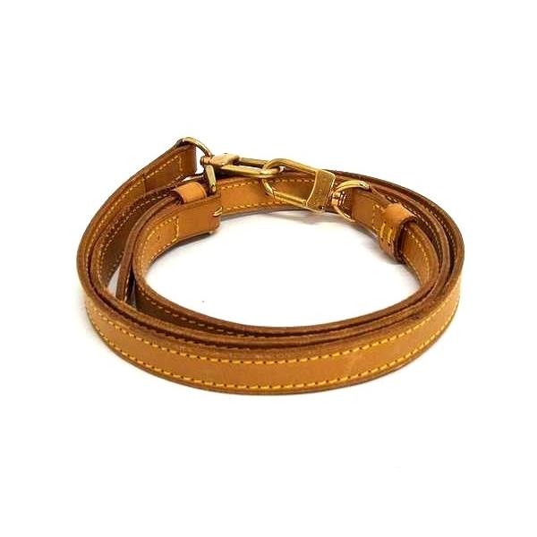 LOUIS VUITTON □美品□ ルイヴィトン バッグ用 ショルダーストラップ