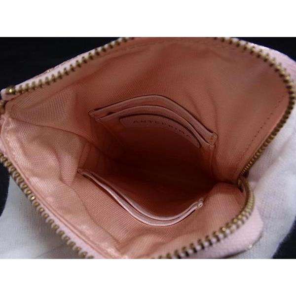 ANTEPRIMA（アンテプリマ） □新品□未使用□ ミャゴラーレ レザー 猫