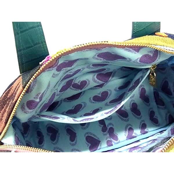 □新品□未使用□ Think Bee! シンクビー！ リッピ キャンバス  