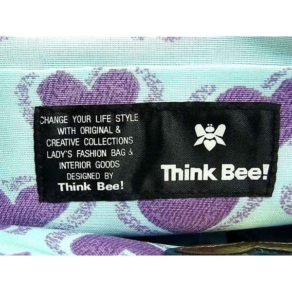 □新品□未使用□ Think Bee! シンクビー！ リッピ キャンバス  