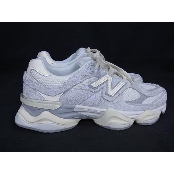 New Balance 9060 スエード スニーカー New Balance □新品□未使用□ NEW BALANCE ニューバランス 9060