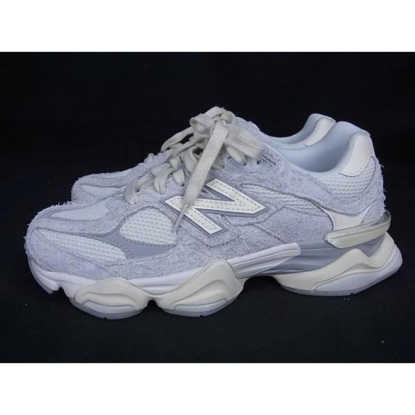 New Balance（ニューバランス） □新品□未使用□ 9060 スエード