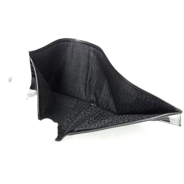 VERSACE □新品□未使用□ GIANNI ジャンニ ヴェルサーチ レザー 二  