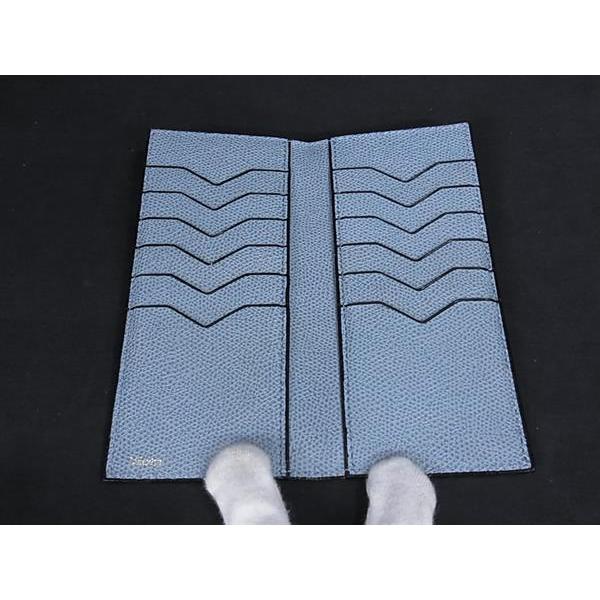 Valextra（ヴァレクストラ） □新品同様□ レザー カードケース カード