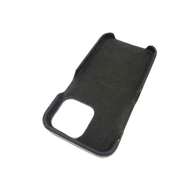 HBA05-10 ルイヴィトン iPhone13PROMAXケース M81087 LOUIS VUITTON ルイヴィトン M81087 モノグラムエクリプス