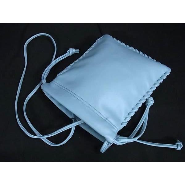 VASIC（ヴァジック） □新品□未使用□ レザー ショルダーバッグ