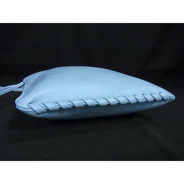 VASIC（ヴァジック） □新品□未使用□ レザー ショルダーバッグ