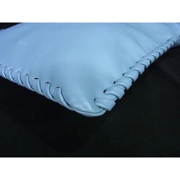 VASIC（ヴァジック） □新品□未使用□ レザー ショルダーバッグ