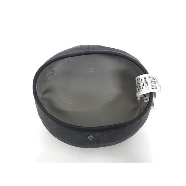 HERMES（エルメス） □新品同様□ サントノーレ コットン100％ ベレー