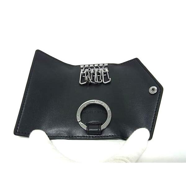 MICHAELKORS マイケルコース キーリング付き キーケース BM3105