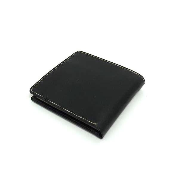 Whitehouse Cox（ホワイトハウスコックス） □新品同様□ レザー 二