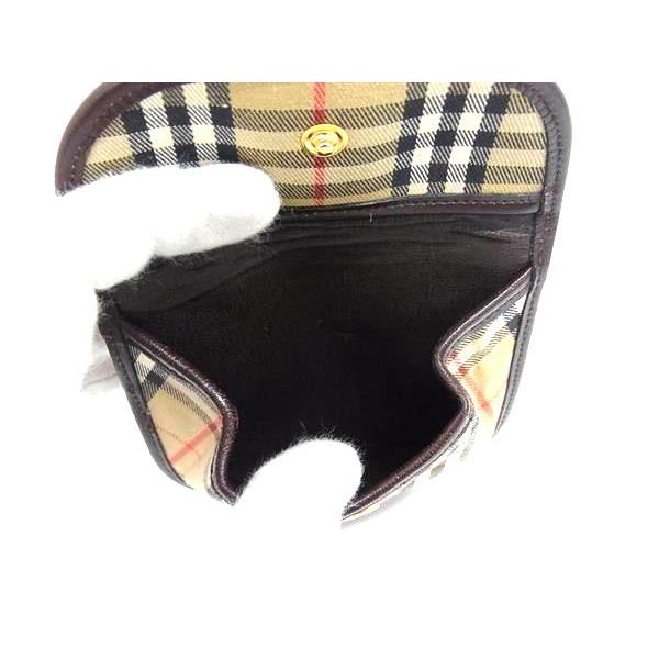 BURBERRY □極美品□ Burberrys バーバリーズ ノバチェック